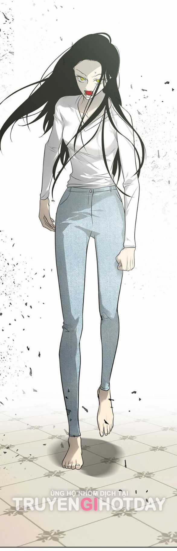 Cạm Bẫy Chapter 183.2 trang 27