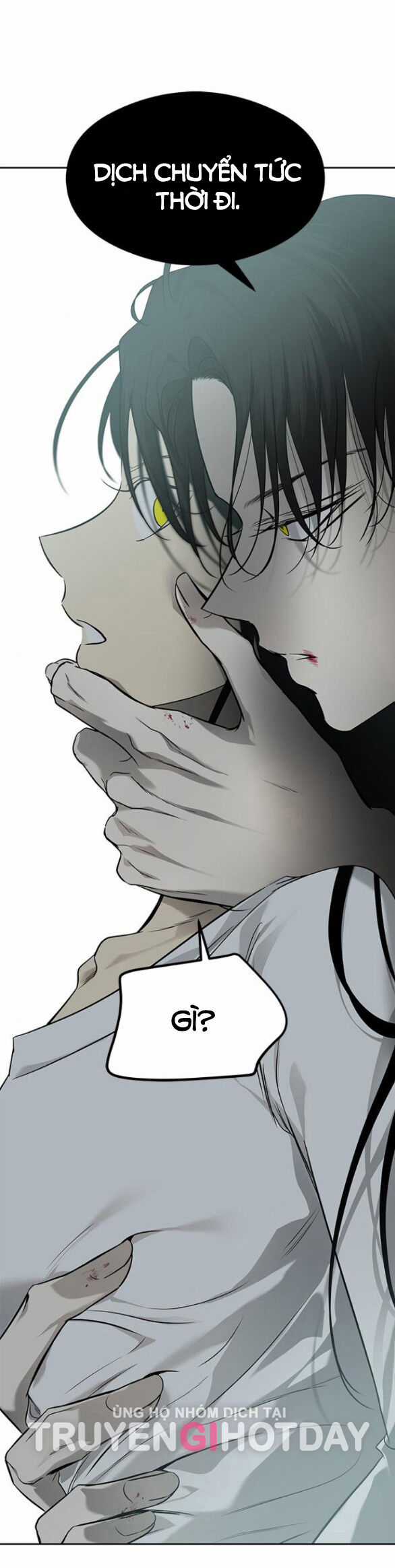 Cạm Bẫy Chapter 183.2 trang 31