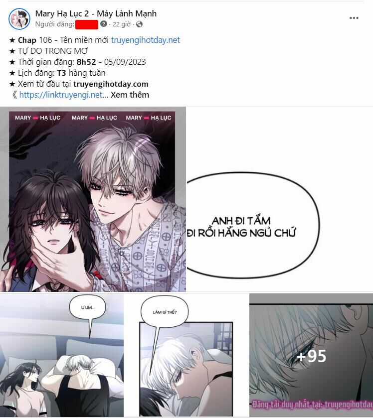 Cạm Bẫy Chapter 183.2 trang 47