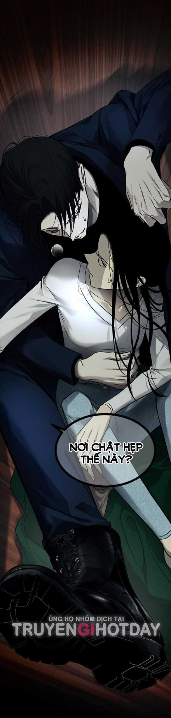 Cạm Bẫy Chapter 183.2 trang 92