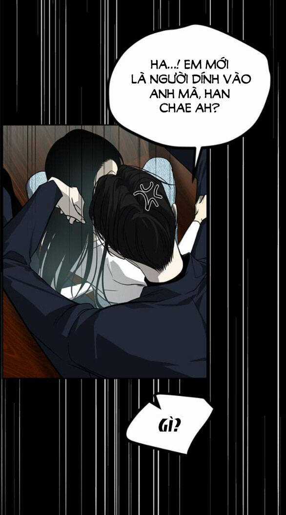 Cạm Bẫy Chapter 184.1 trang 17