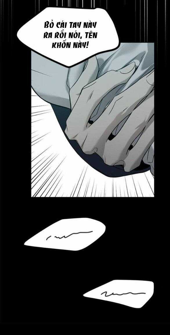 Cạm Bẫy Chapter 184.1 trang 18