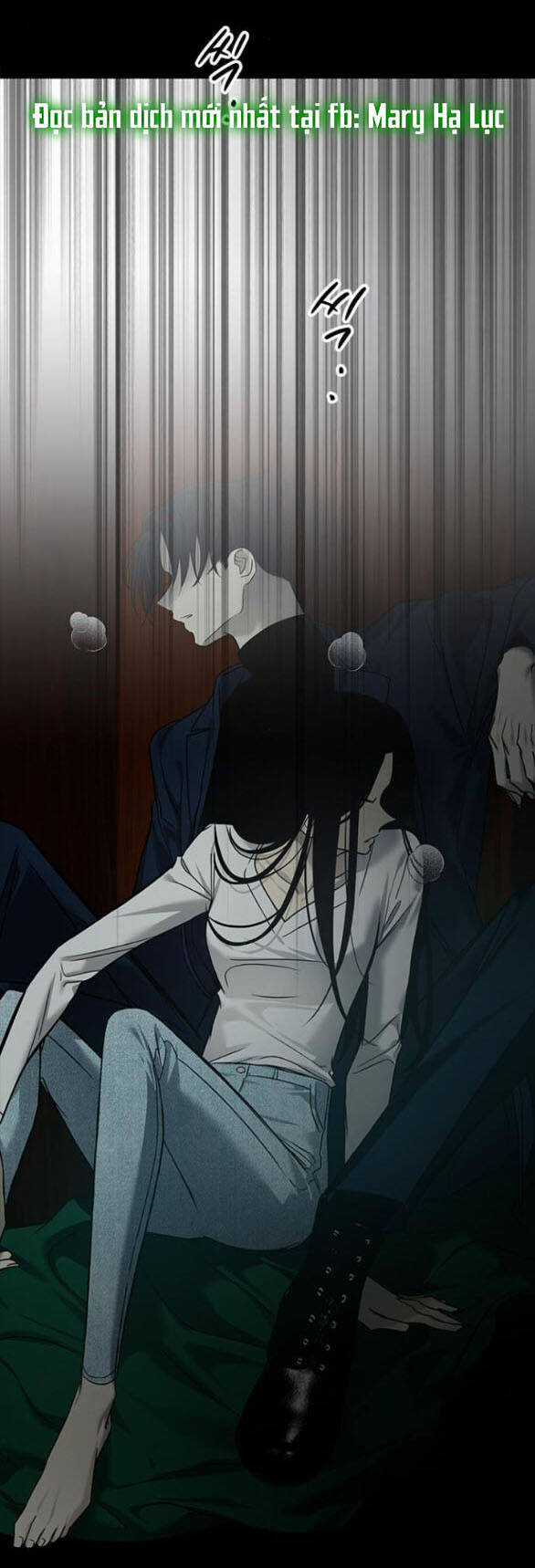 Cạm Bẫy Chapter 184.1 trang 19