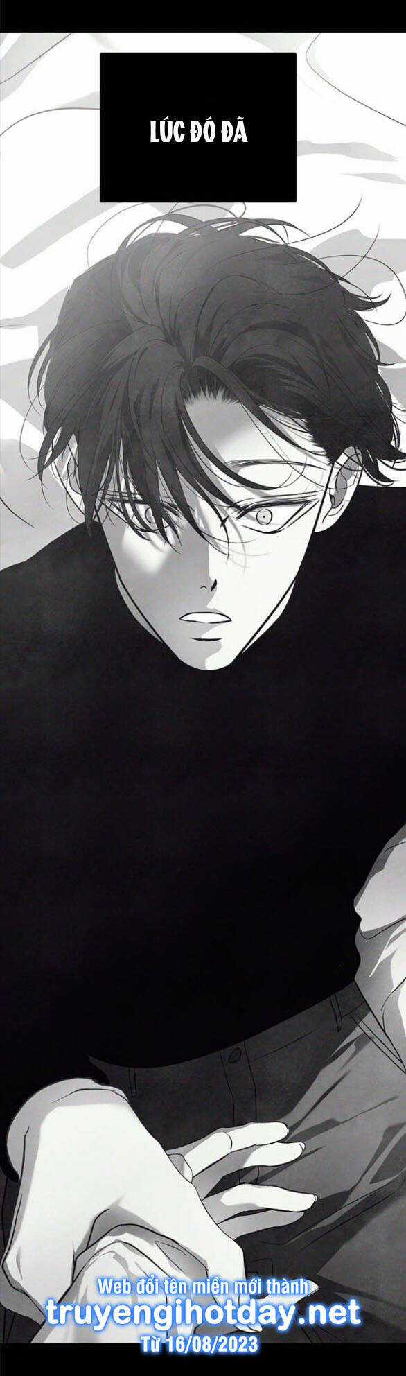 Cạm Bẫy Chapter 184.1 trang 22
