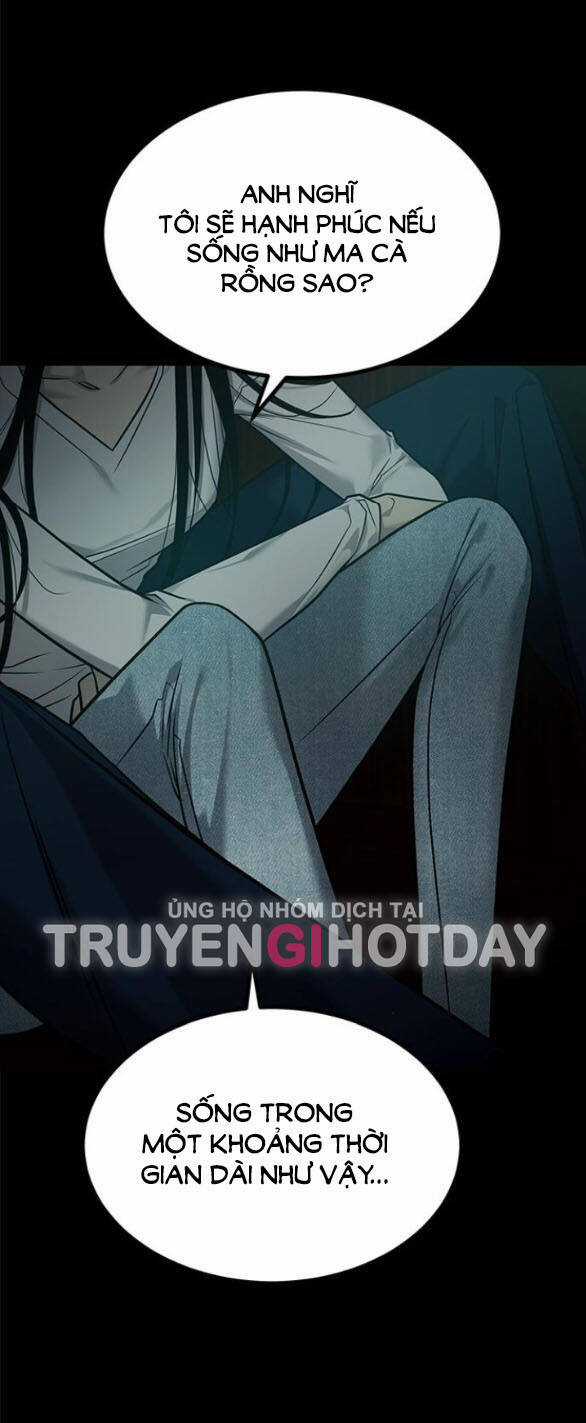 Cạm Bẫy Chapter 184.1 trang 35