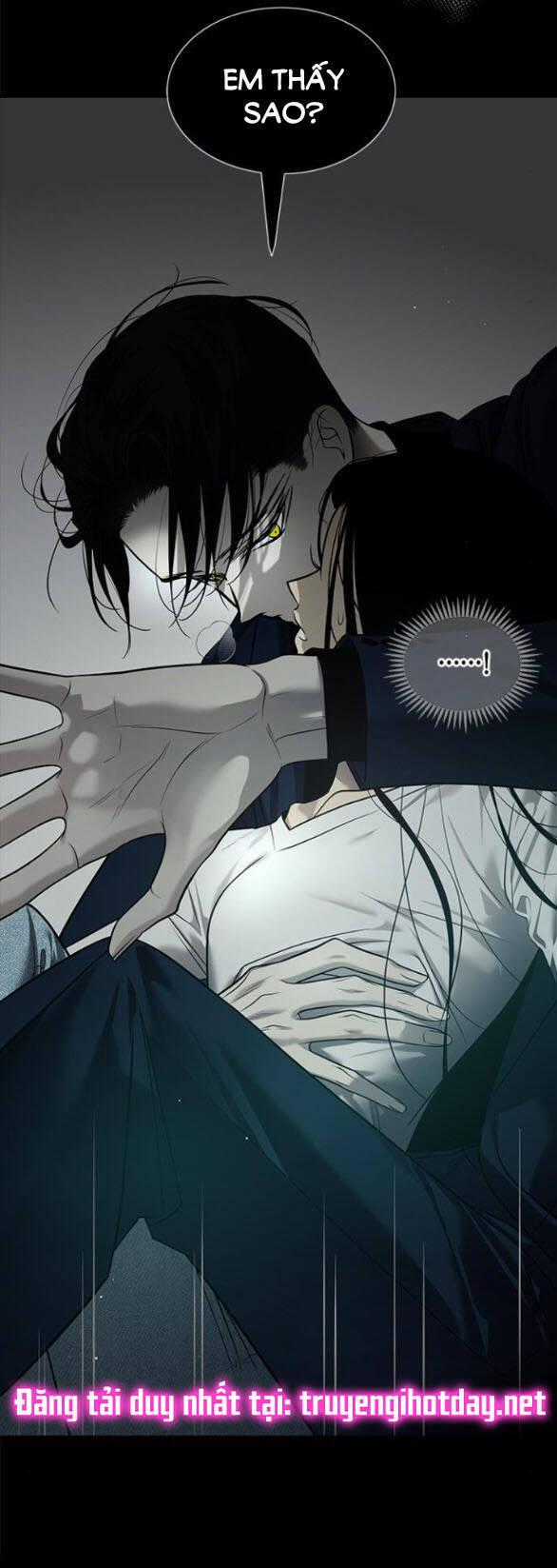 Cạm Bẫy Chapter 184.1 trang 53