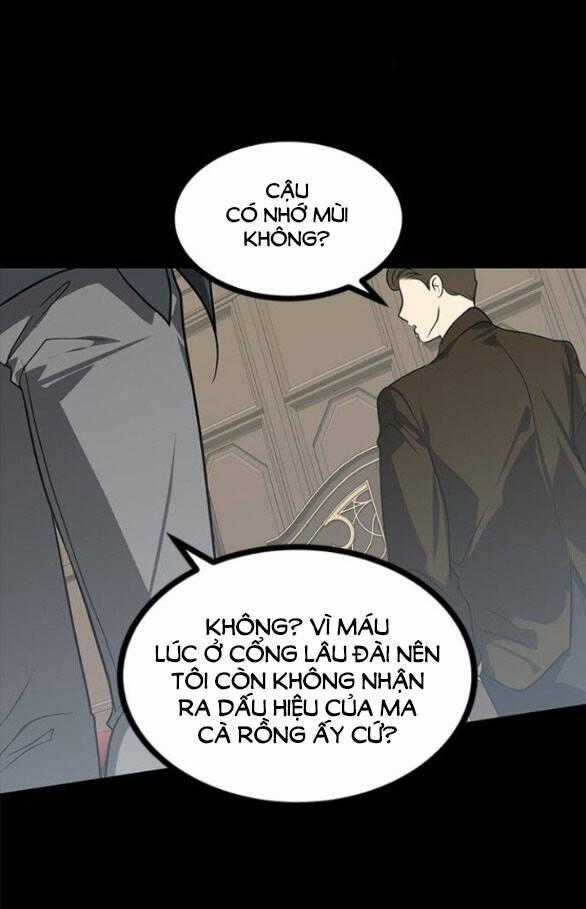 Cạm Bẫy Chapter 184.1 trang 54