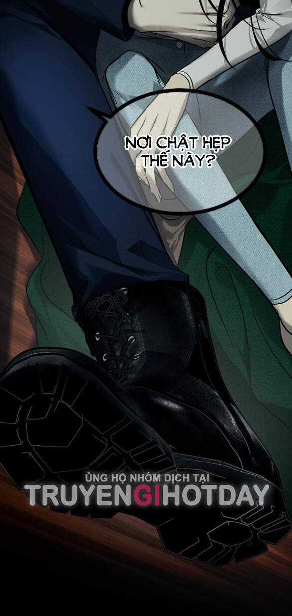 Cạm Bẫy Chapter 184.1 trang 8