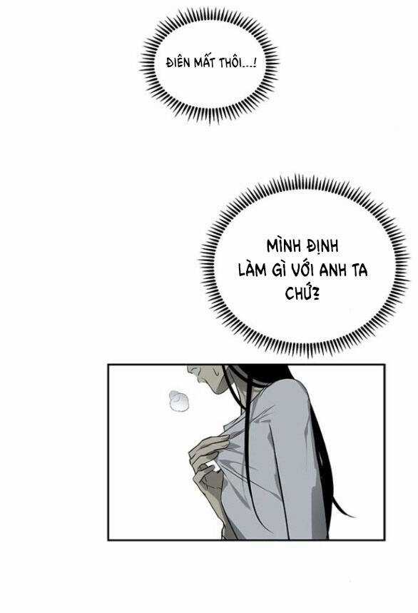 Cạm Bẫy Chapter 184.2 trang 28