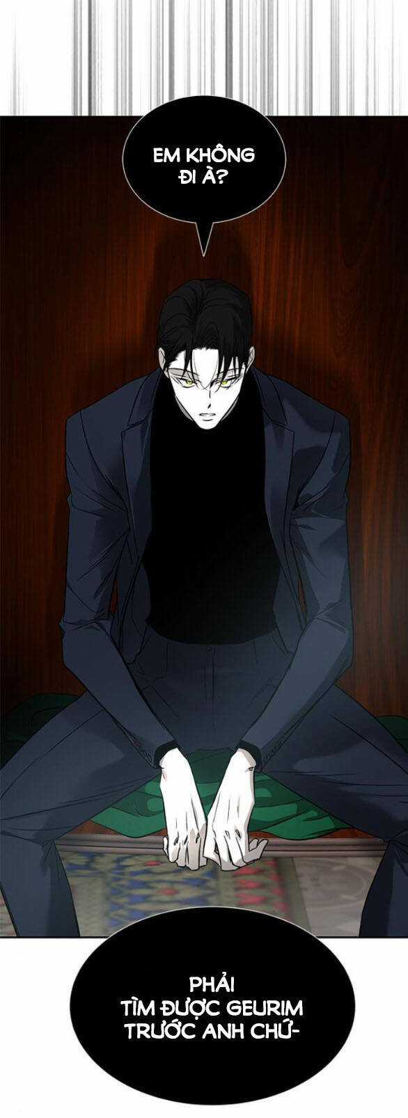 Cạm Bẫy Chapter 184.2 trang 30