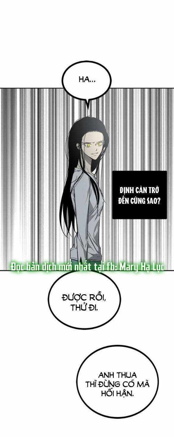 Cạm Bẫy Chapter 184.2 trang 31