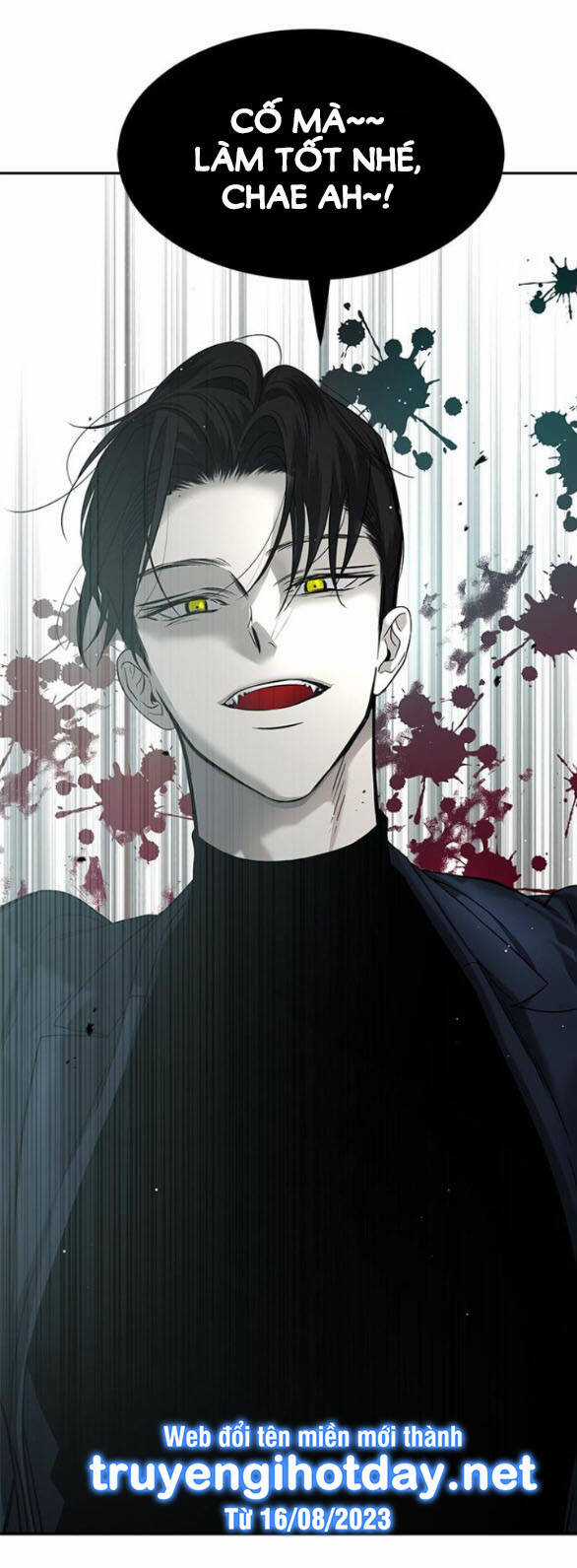 Cạm Bẫy Chapter 184.2 trang 33