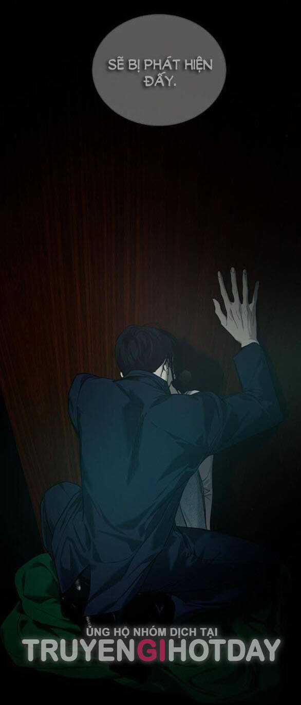 Cạm Bẫy Chapter 184.2 trang 8