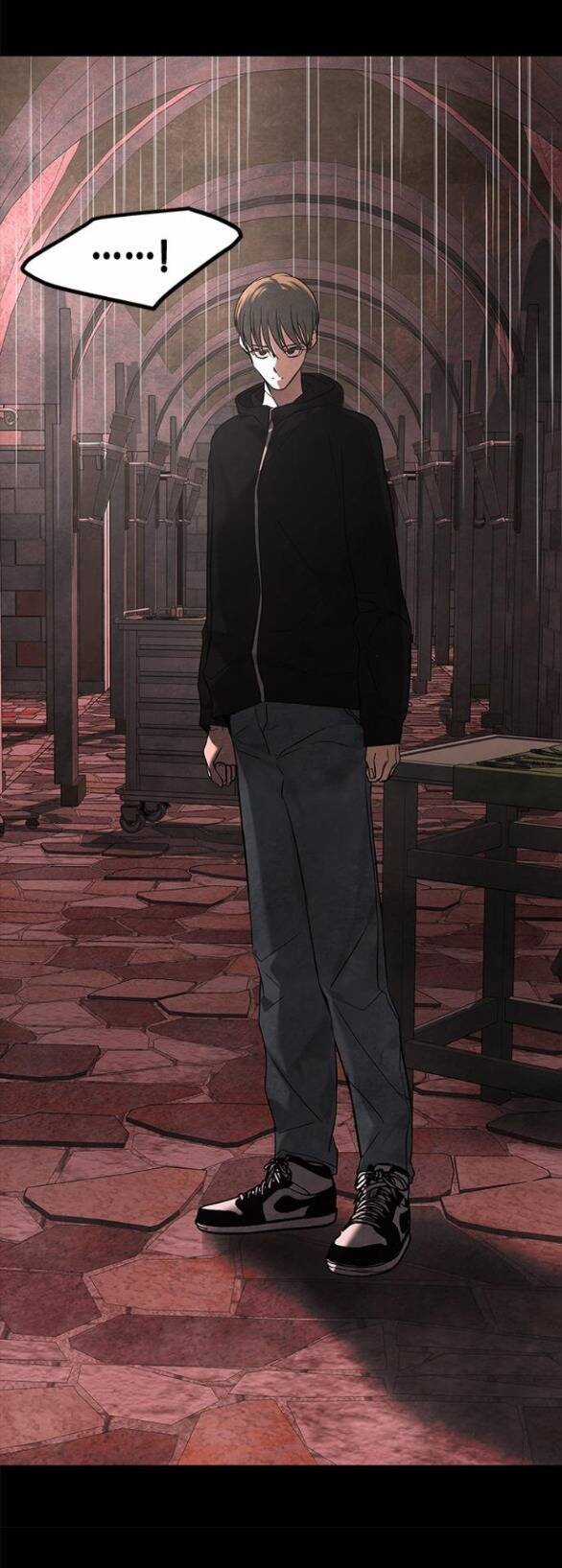 Cạm Bẫy Chapter 185.1 trang 17