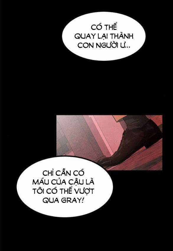 Cạm Bẫy Chapter 185.1 trang 21