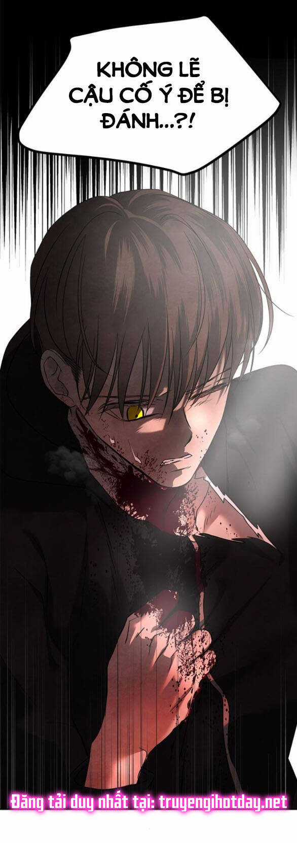 Cạm Bẫy Chapter 185.1 trang 25