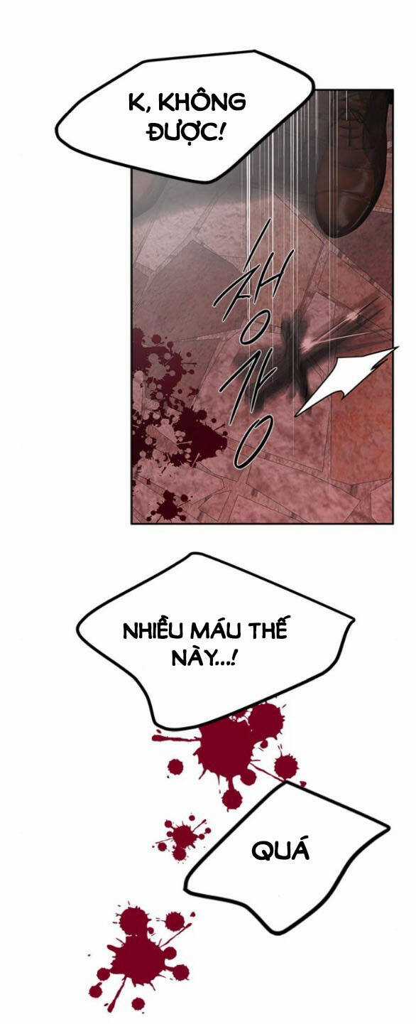 Cạm Bẫy Chapter 185.1 trang 26