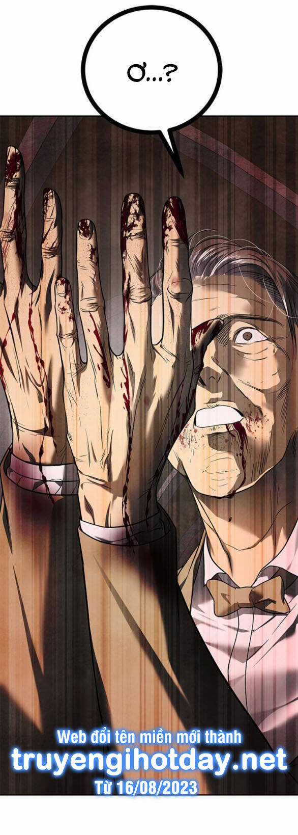 Cạm Bẫy Chapter 185.1 trang 31