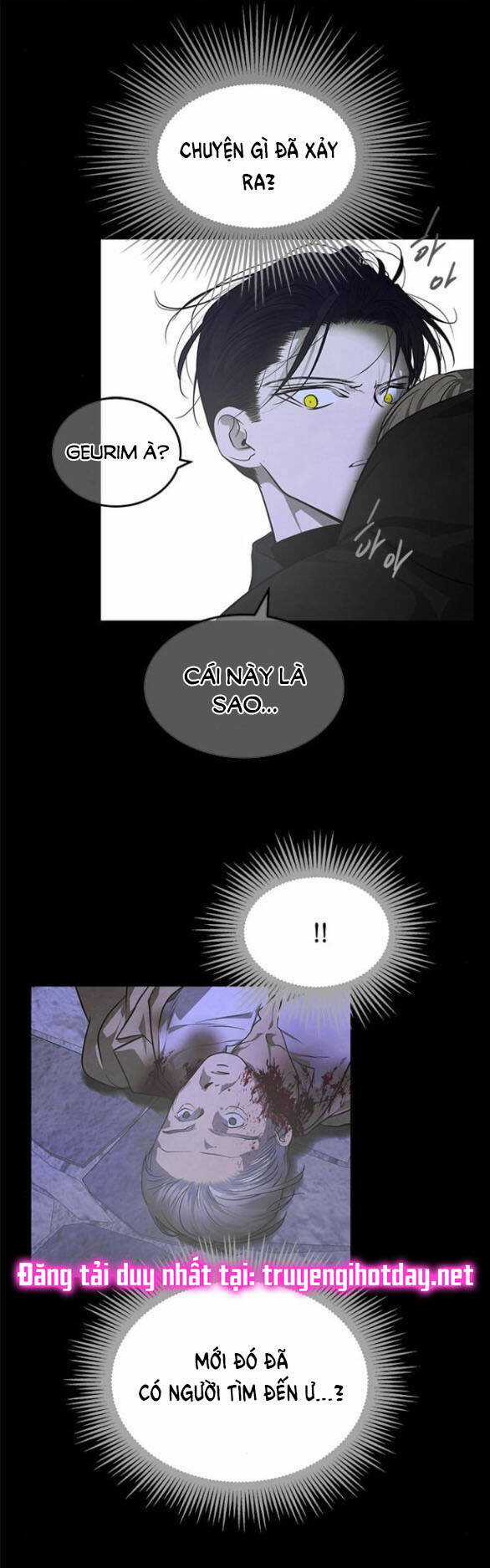 Cạm Bẫy Chapter 185.1 trang 46