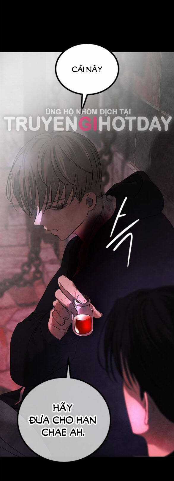 Cạm Bẫy Chapter 185.2 trang 100