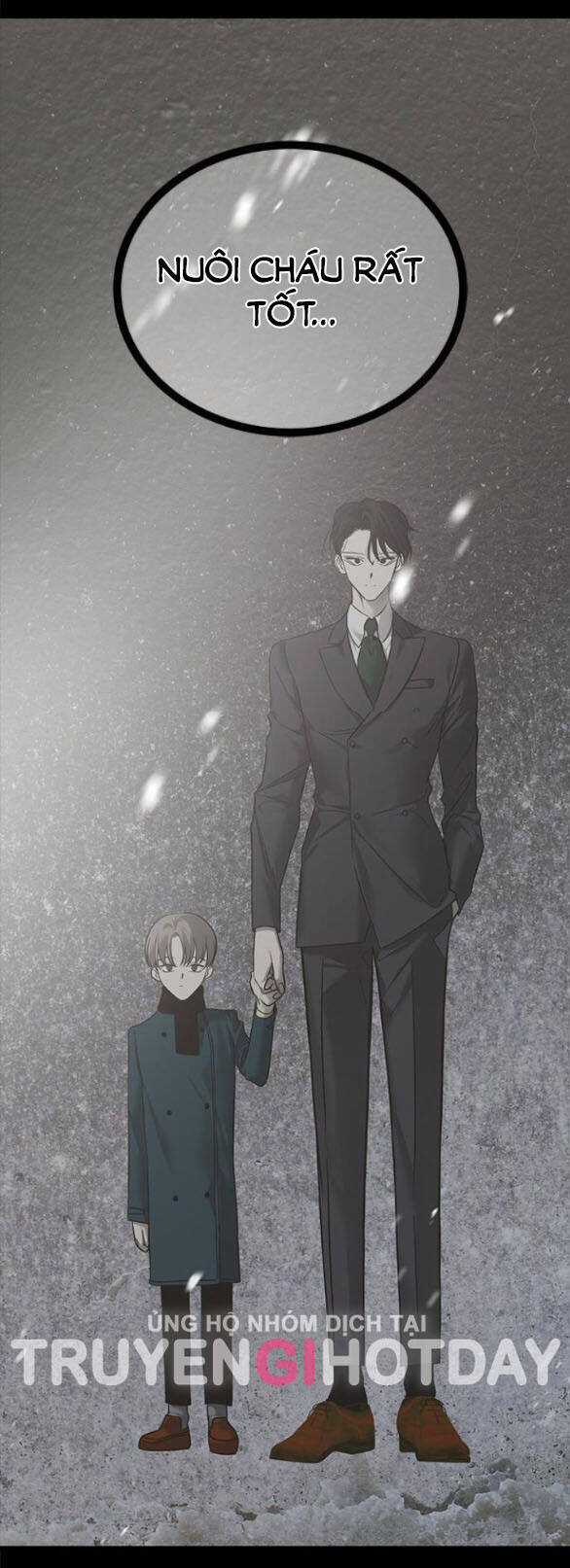 Cạm Bẫy Chapter 185.2 trang 11