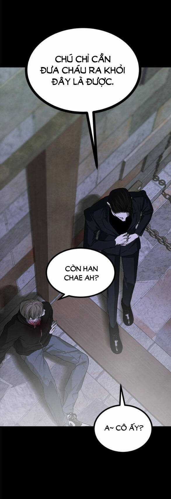 Cạm Bẫy Chapter 185.2 trang 47