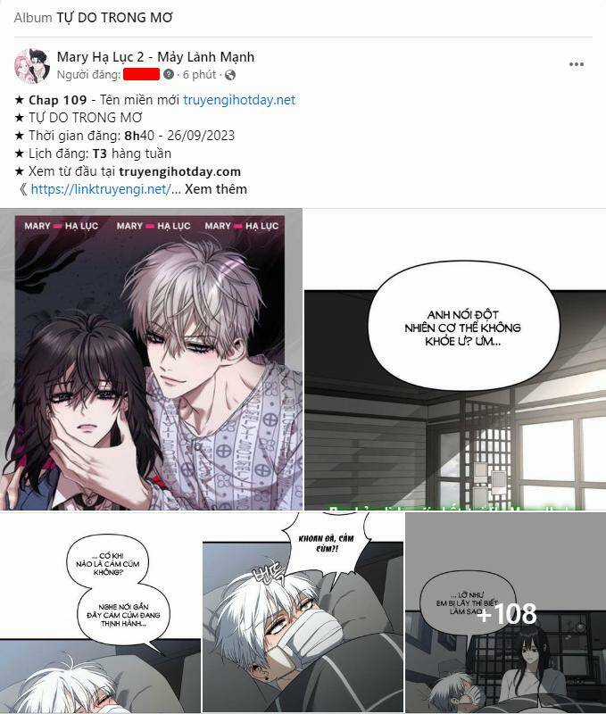 Cạm Bẫy Chapter 185.2 trang 66