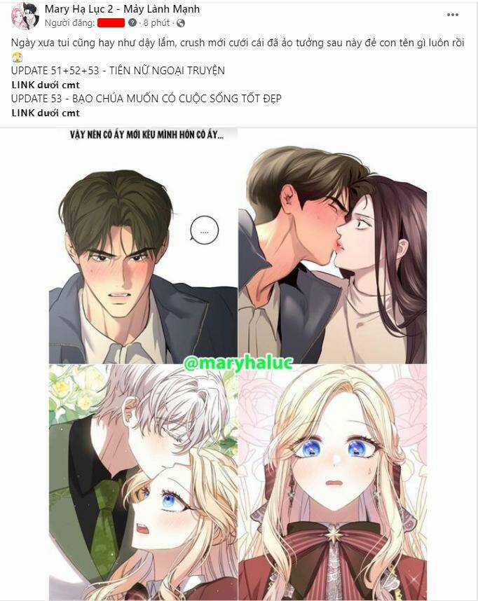 Cạm Bẫy Chapter 185.2 trang 67