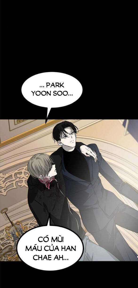 Cạm Bẫy Chapter 186.1 trang 24