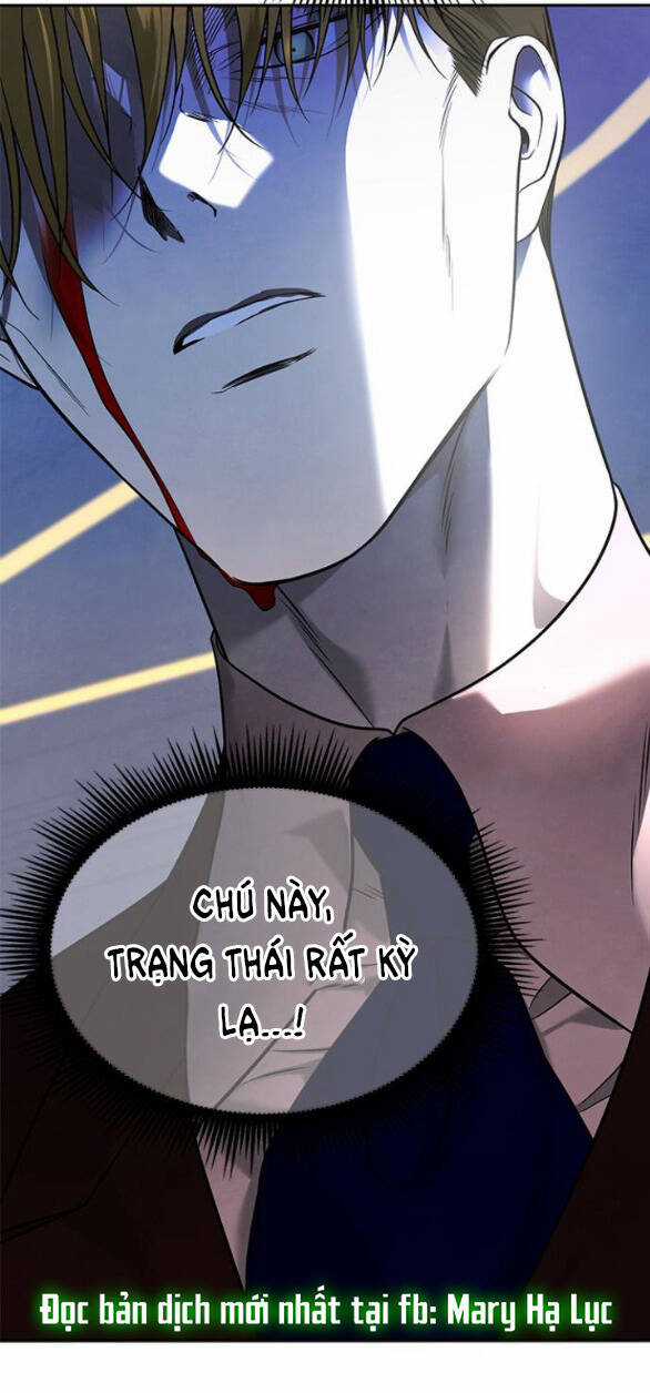 Cạm Bẫy Chapter 186.1 trang 4
