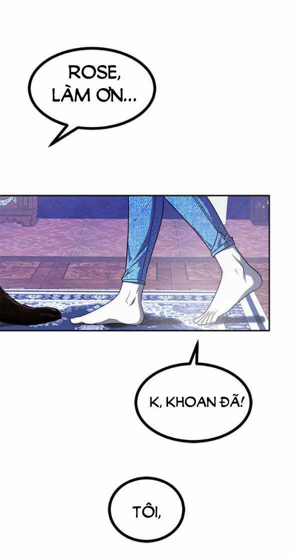 Cạm Bẫy Chapter 186.1 trang 5