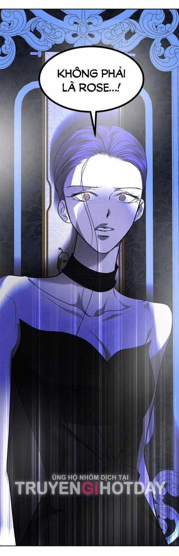 Cạm Bẫy Chapter 186.1 trang 6