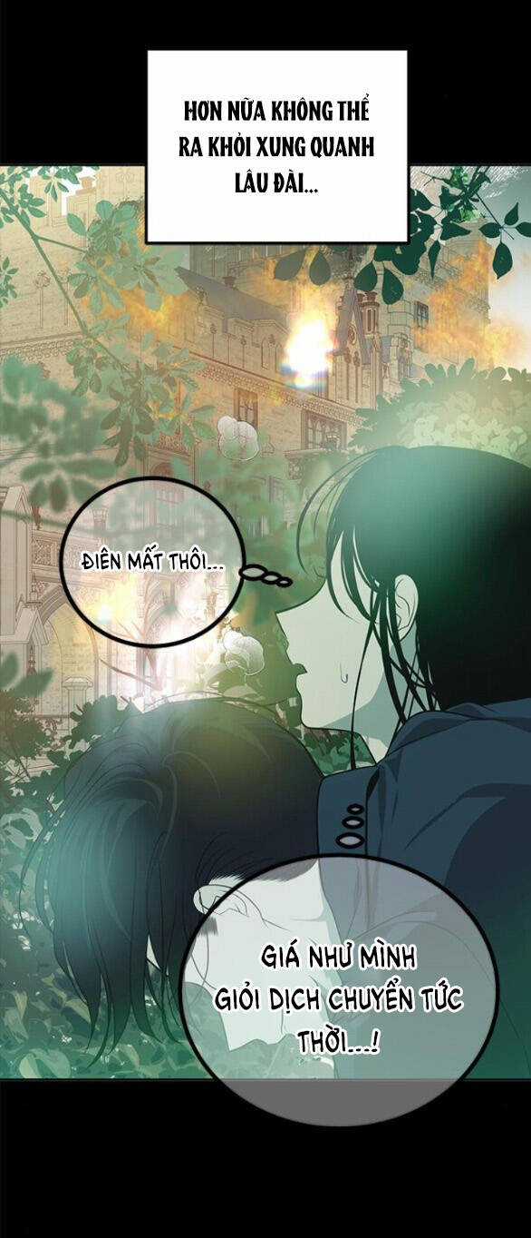 Cạm Bẫy Chapter 189.1 trang 18