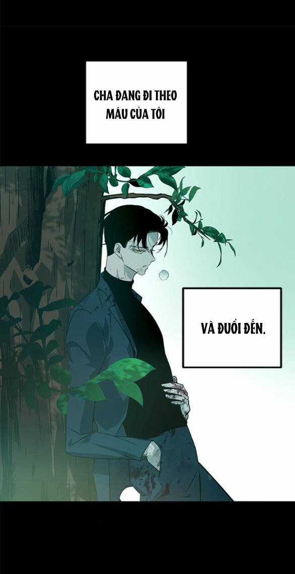 Cạm Bẫy Chapter 189.1 trang 22