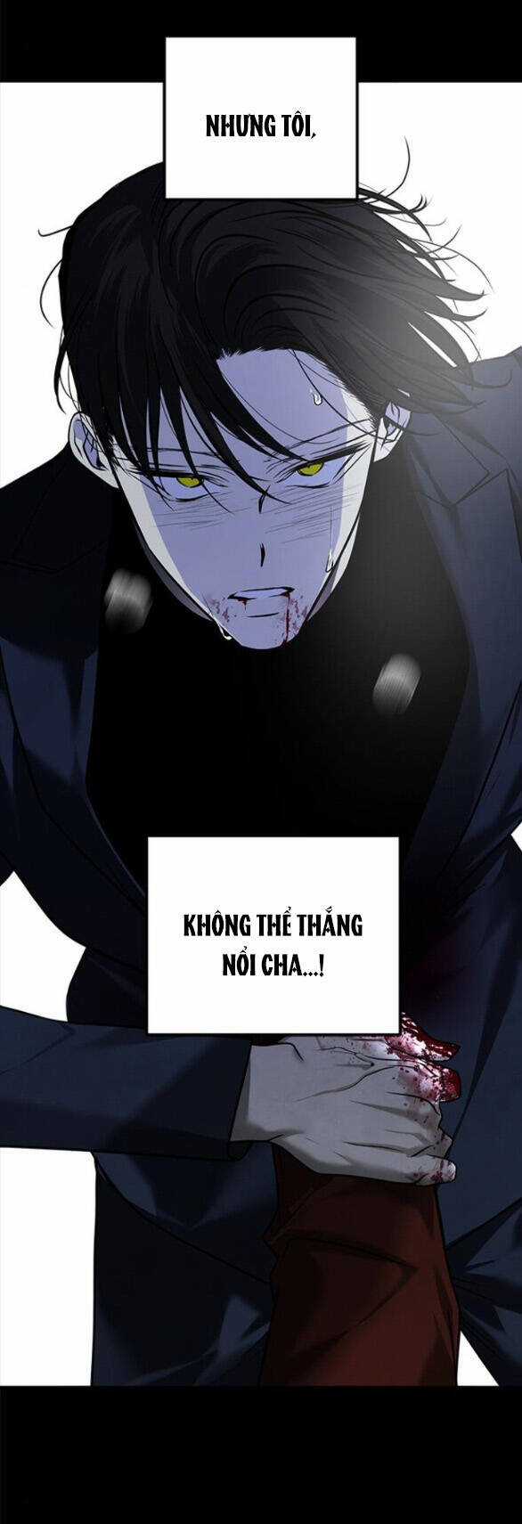 Cạm Bẫy Chapter 189.1 trang 28