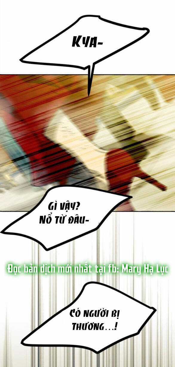 Cạm Bẫy Chapter 189.1 trang 4