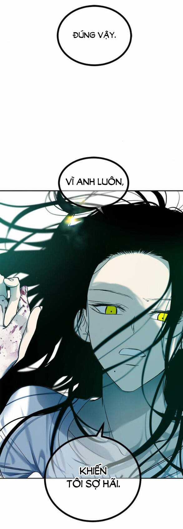 Cạm Bẫy Chapter 189.1 trang 58