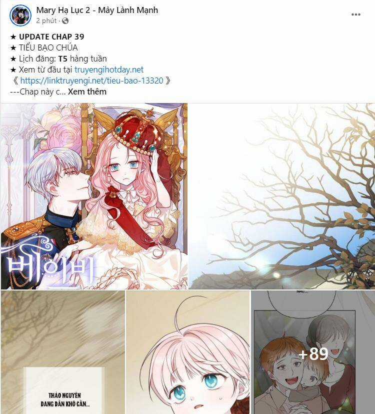 Cạm Bẫy Chapter 189.1 trang 61