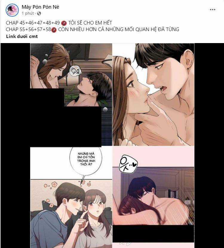 Cạm Bẫy Chapter 189.1 trang 62