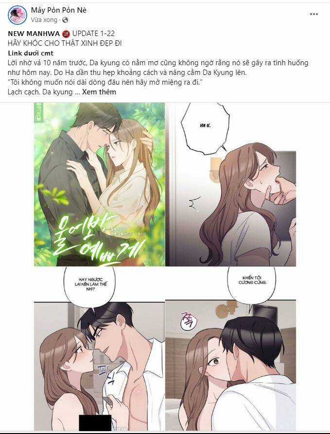 Cạm Bẫy Chapter 189.1 trang 63