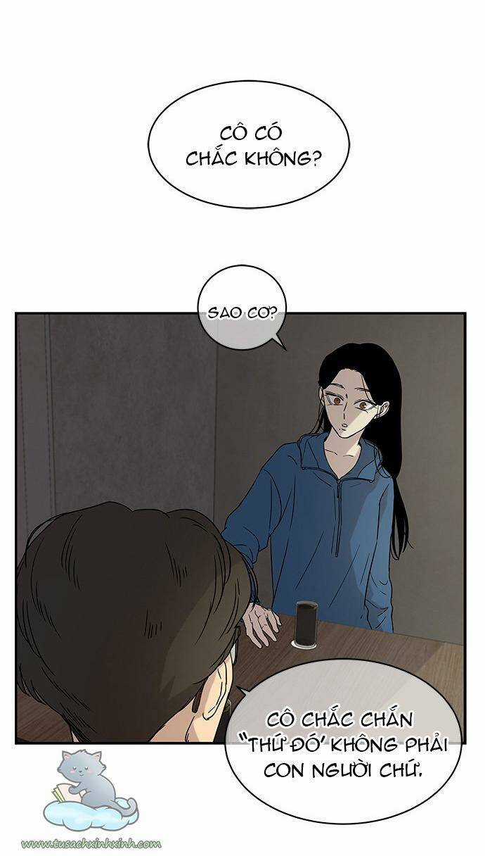Cạm Bẫy Chapter 19 trang 10