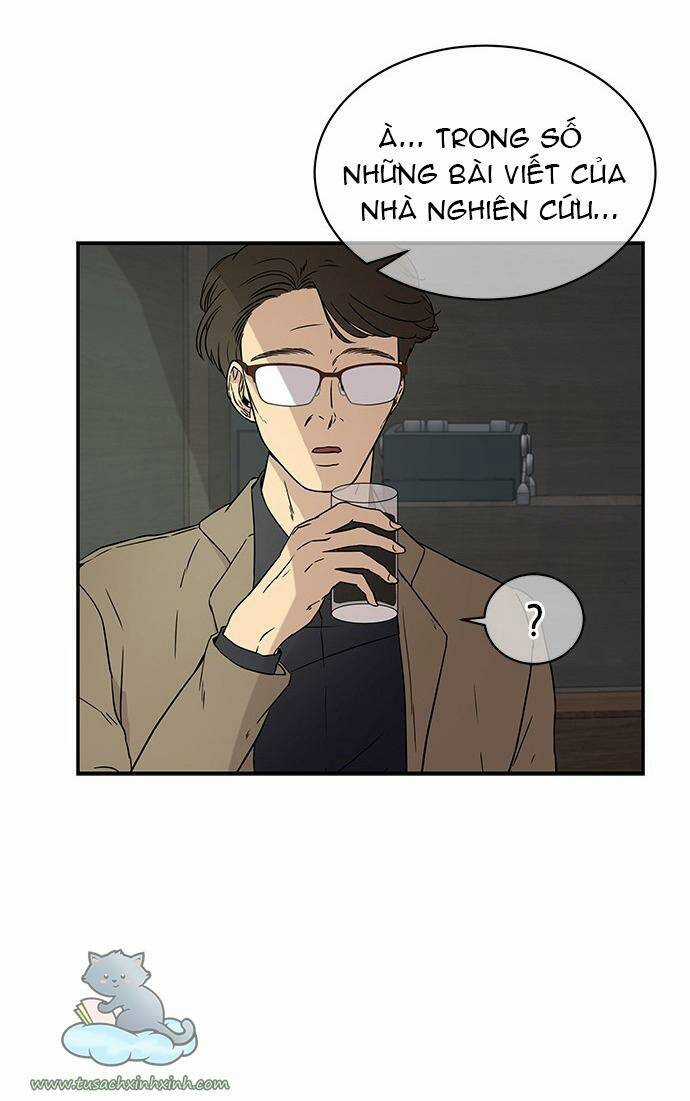 Cạm Bẫy Chapter 19 trang 11