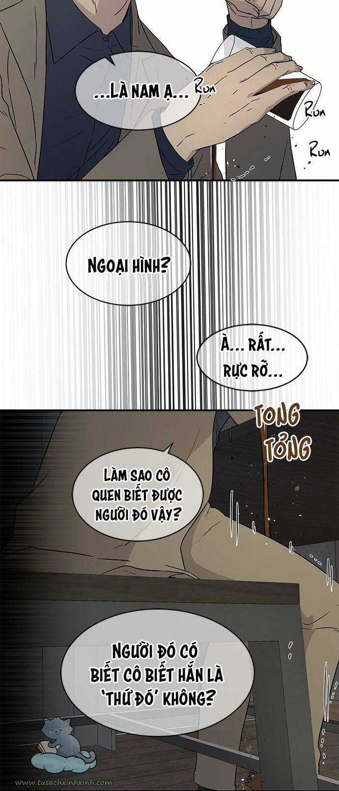 Cạm Bẫy Chapter 19 trang 16