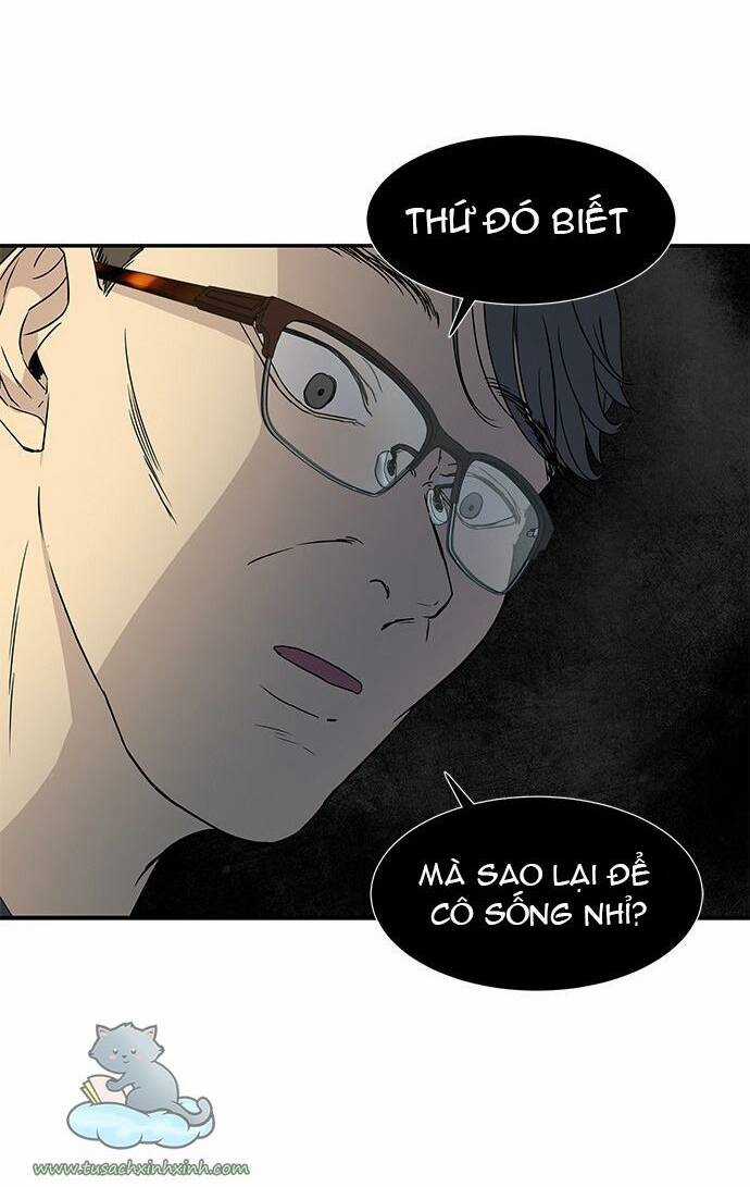 Cạm Bẫy Chapter 19 trang 19