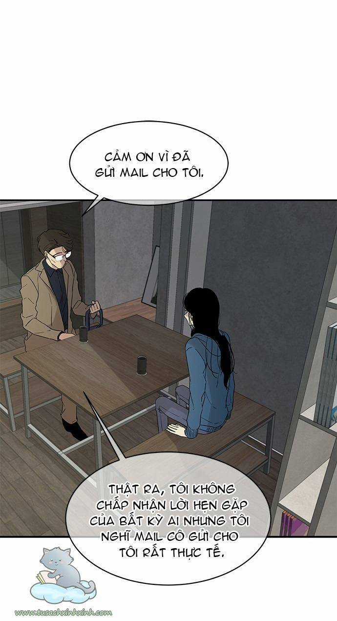 Cạm Bẫy Chapter 19 trang 2