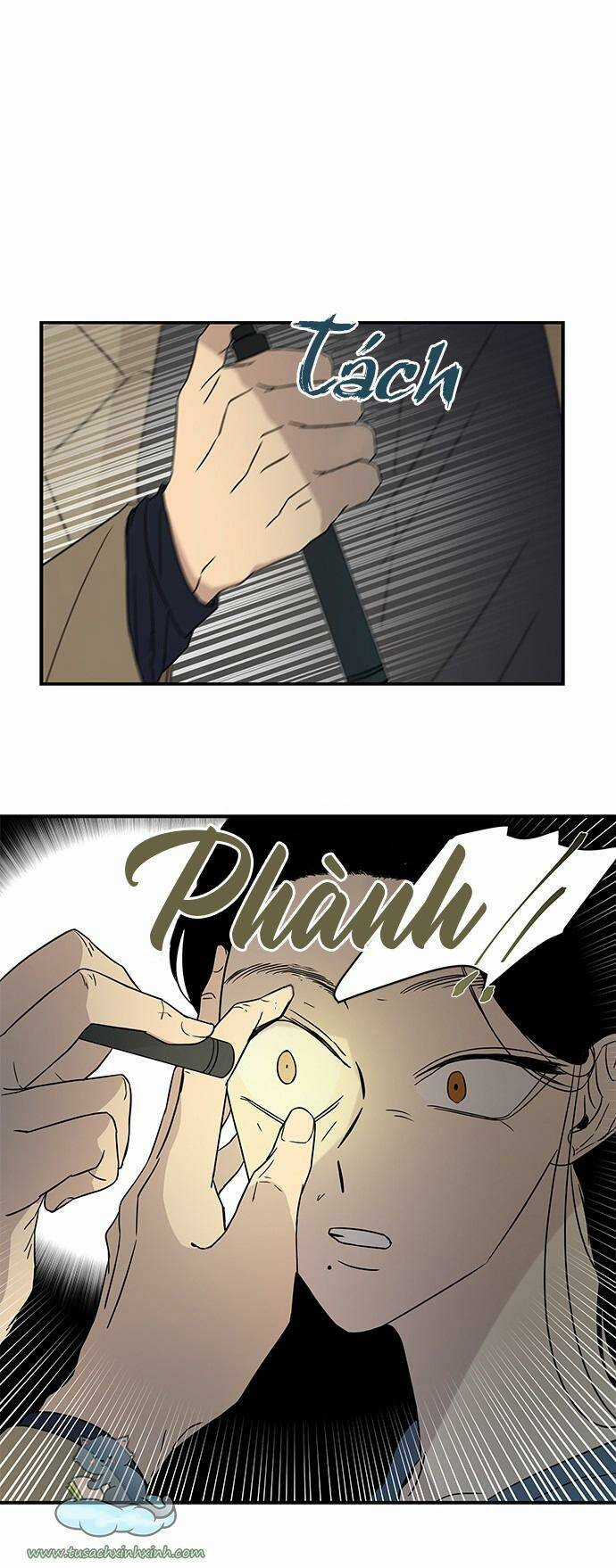 Cạm Bẫy Chapter 19 trang 20