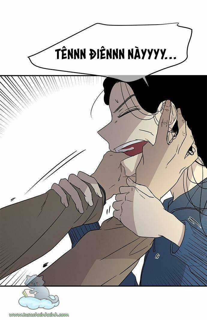 Cạm Bẫy Chapter 19 trang 21