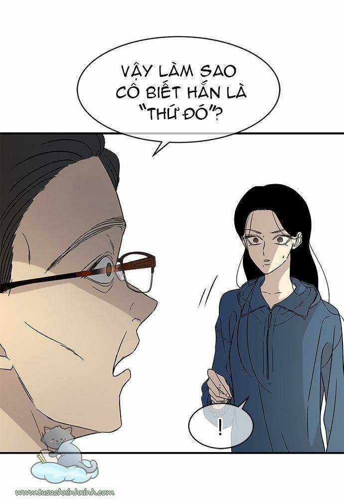 Cạm Bẫy Chapter 19 trang 24