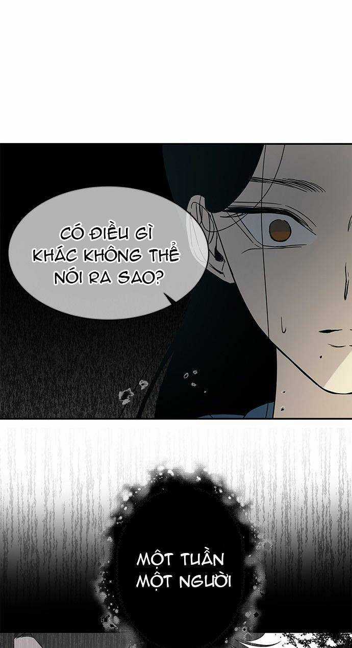 Cạm Bẫy Chapter 19 trang 26