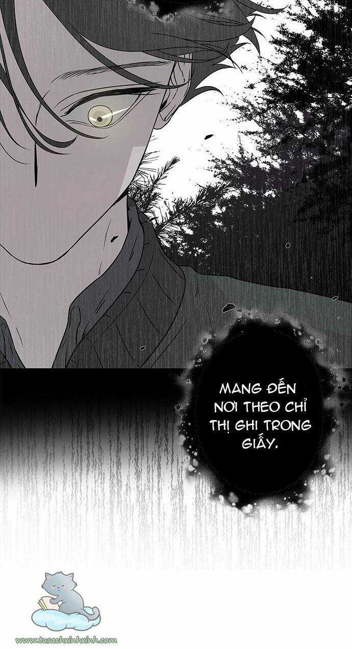 Cạm Bẫy Chapter 19 trang 27